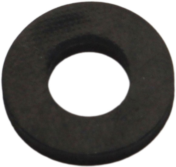 1852 Svart gummipakning