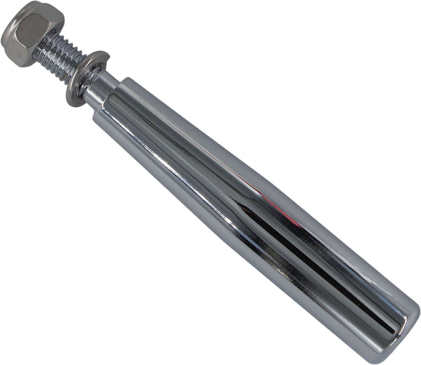Sveiv til 1852 Ratt m/hurtigsveiv 250 mm