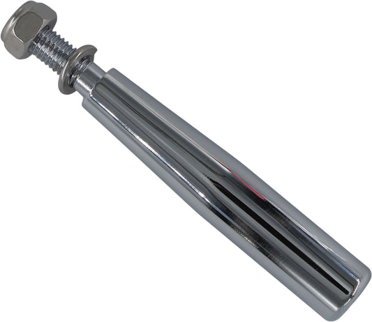 Sveiv til 1852 Ratt m/hurtigsveiv 250 mm