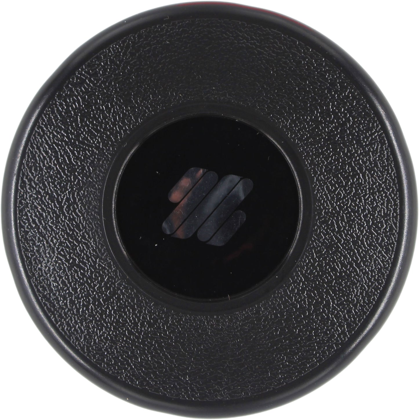 Ultraflex Senterkopp til Ratt V33N sort