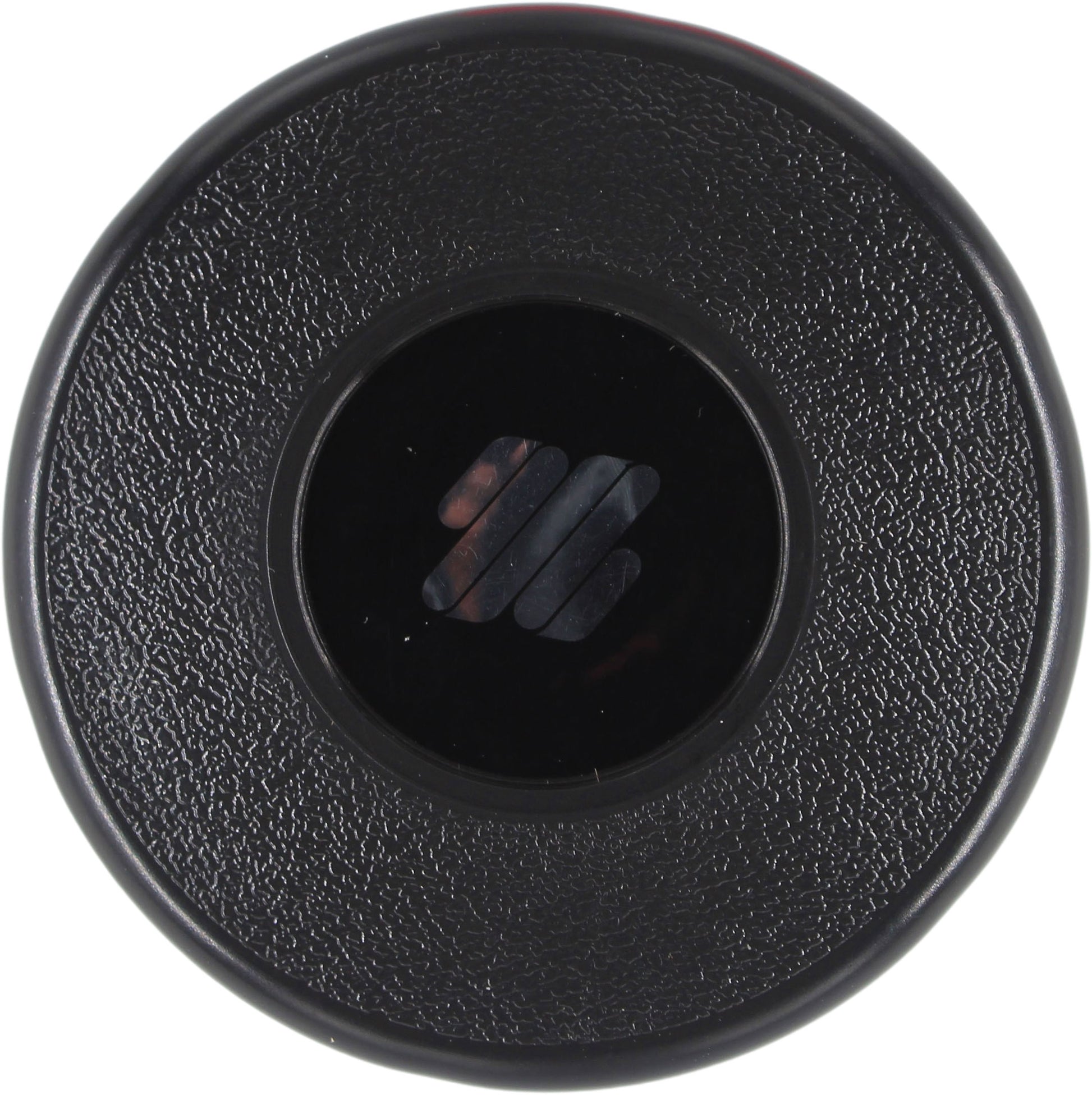 Ultraflex Senterkopp til Ratt V33N sort