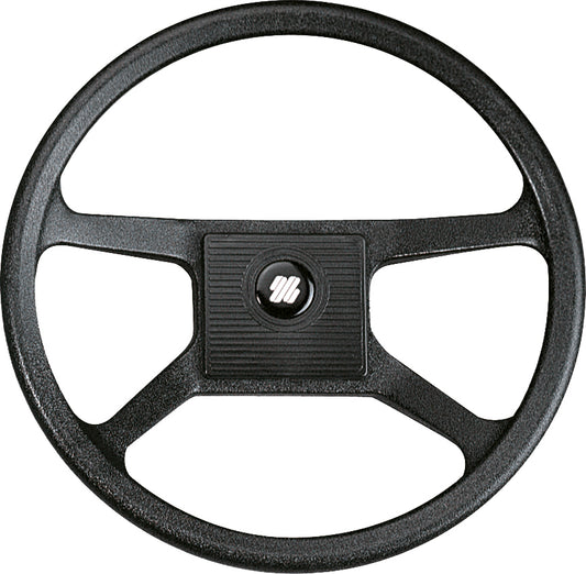 Ultraflex Ratt V33N sort