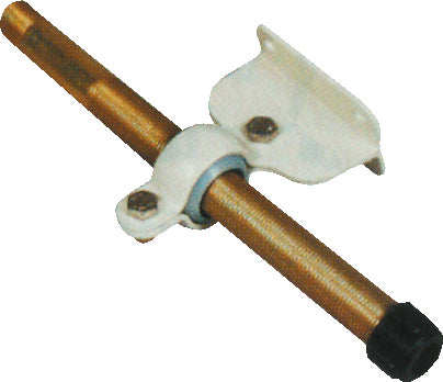 Ultraflex Brakett og rør S62