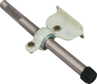 Ultraflex Brakett og rør S62SS 316