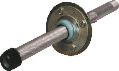 Ultraflex Brakett og rør S40