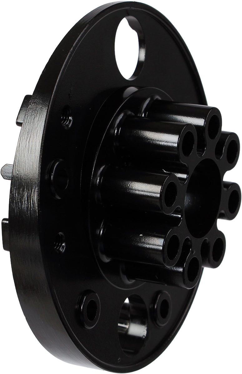 Adapter K84 for tilkobling av tiltmekanisme X52