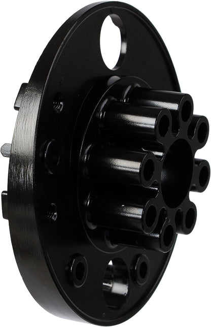 Adapter K84 for tilkobling av tiltmekanisme X52