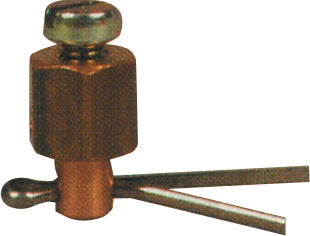 Ultraflex Endeledd for stoppkabel L13