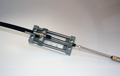 Ultraflex Synkronisator L23 for Ultraflex Kontrollkabler – bilde 2