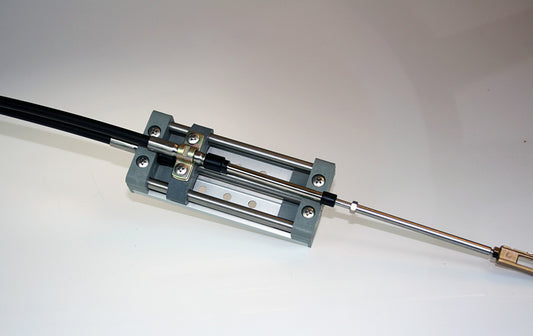 Ultraflex Synkronisator L23 for Ultraflex Kontrollkabler – bilde 2