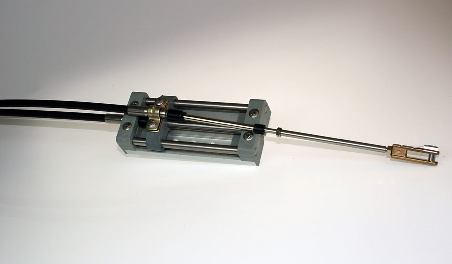 Ultraflex Synkronisator L23 for Ultraflex Kontrollkabler – bilde 3