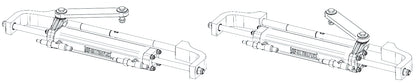 Ultraflex Sylinder UC81-OBF – bilde 2
