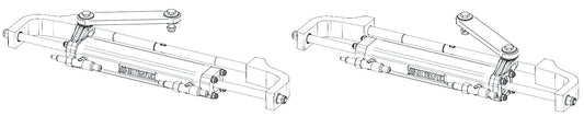 Ultraflex Sylinder UC81-OBF – bilde 2