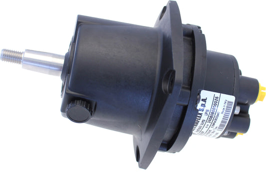 Ultraflex Hydraulisk styring komplett inntil 115 HK GoTech – bilde 2