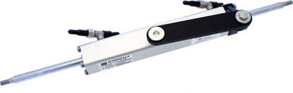 Ultraflex Hydraulisk styring komplett inntil 115 HK GoTech – bilde 4