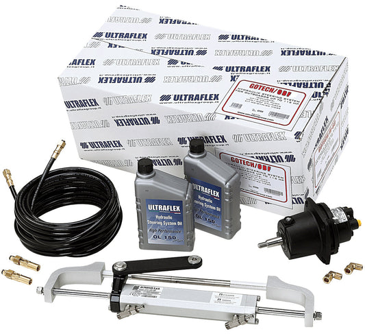 Ultraflex Stang Go-Tech