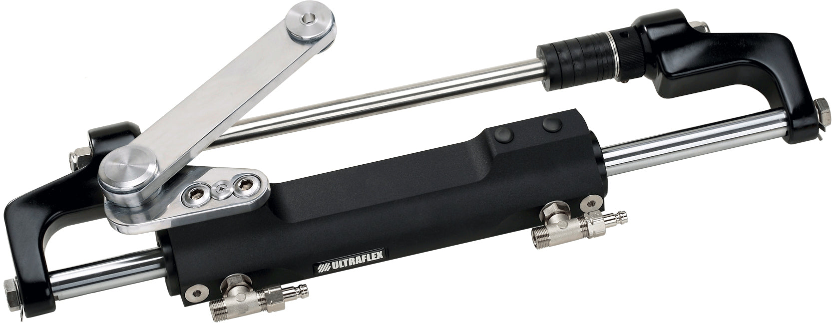 Ultraflex Lenkearm LA1 for UC128-OBF/1 sylinder – bilde 2