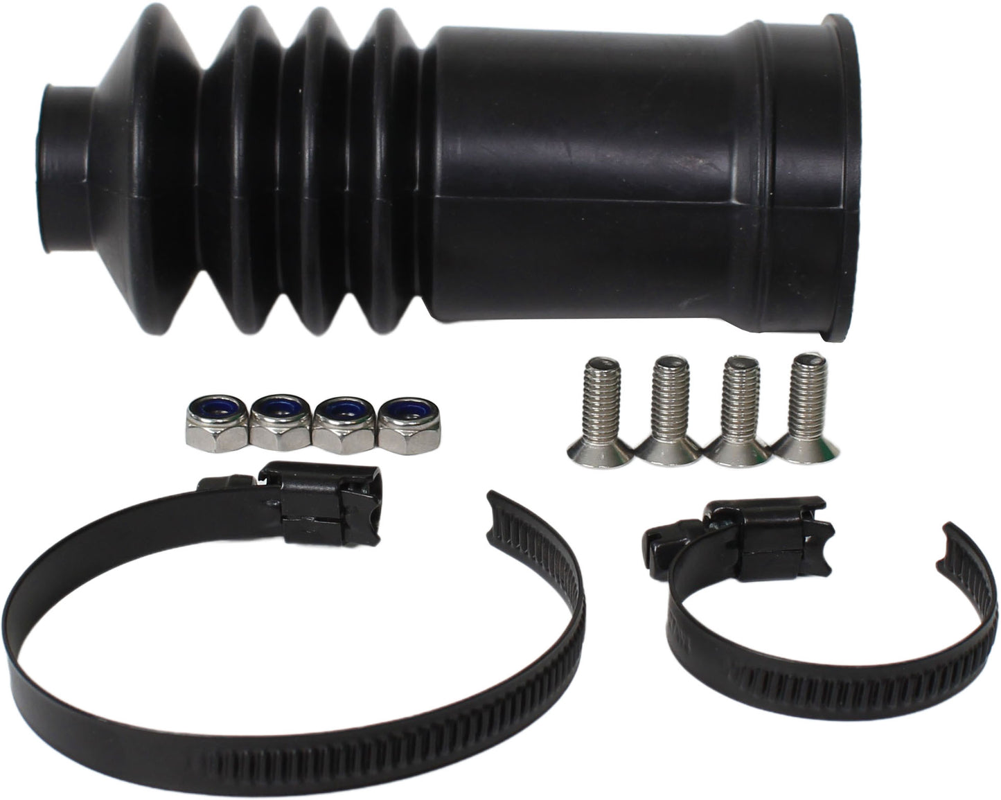 Ultraflex Gummibelg for Uflex Trimplan Sylinder AC12
