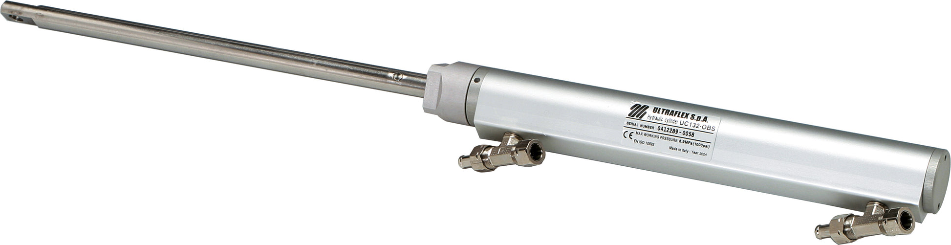 Ultraflex Sylinder, sidemontert UC132/OBS, Ultraflex