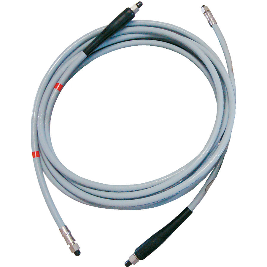 Ultraflex Slangesett for Ultraflex SilverSteer
