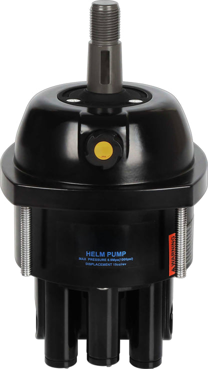 NordFlex Hydraulisk styring KIT opptil 90 hk – bilde 2