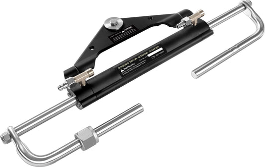 NordFlex Hydraulisk styring KIT opptil 150 hk – bilde 2