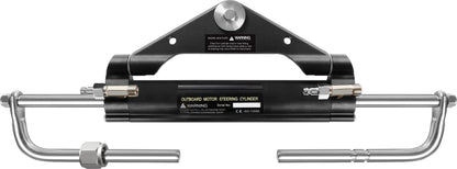 NordFlex Hydraulisk styring KIT opptil 150 hk – bilde 3