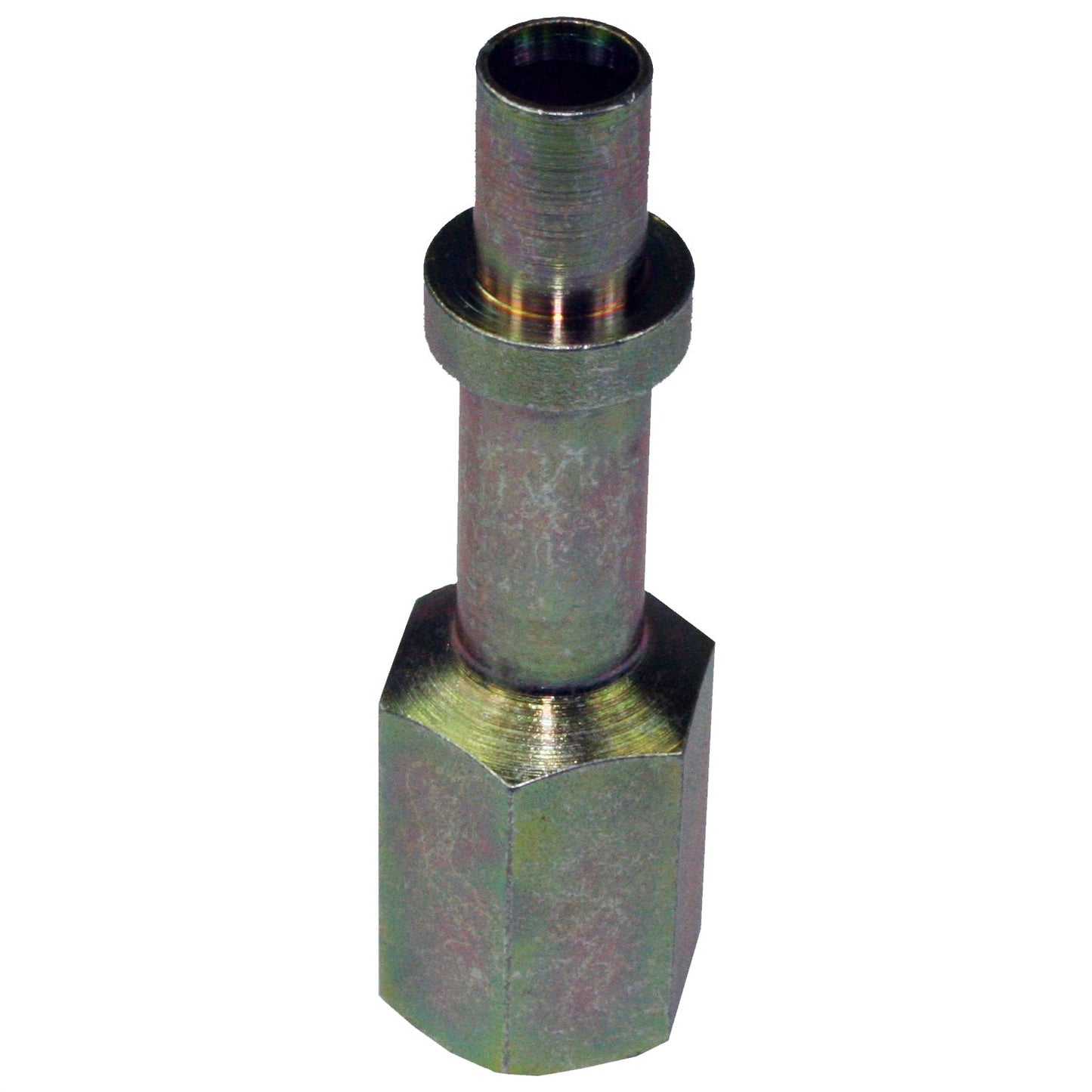 Ultraflex Styresnekke T67 sort – bilde 3
