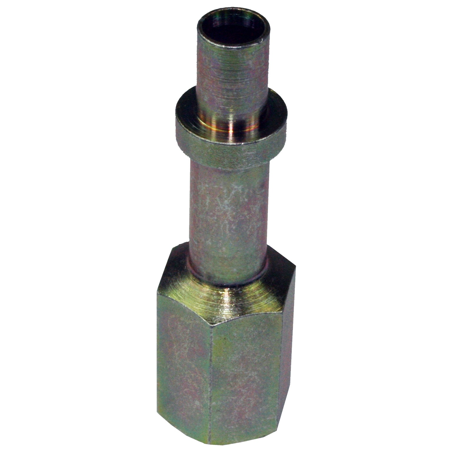 Ultraflex Styresnekke T67 sort – bilde 3