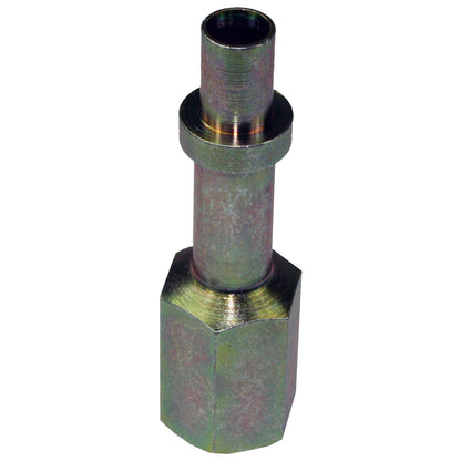 Ultraflex Styresnekke T67 sort – bilde 3