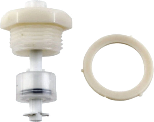 Giver for Septiktank 1 1/4"