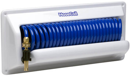 Hosecoil Spyleslange Kit Horisontalt 5m