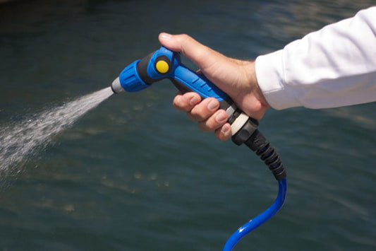 Hosecoil Spylehåndtak Justerbart – bilde 2