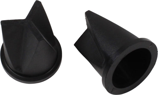 TMC Ventilsett til Septikpumpe og Membranpumpe 12V