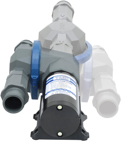 TMC Septikpumpe membran 12V – bilde 2