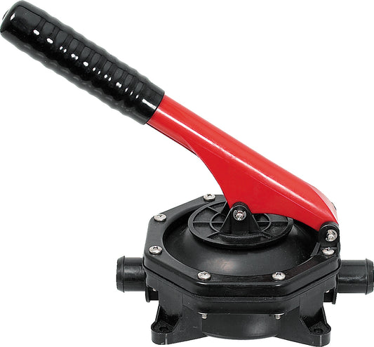1852 Lensepumpe manuell 4L