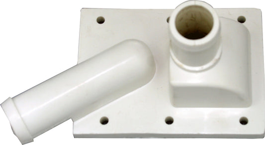 Pumpedeksel 1006602/3