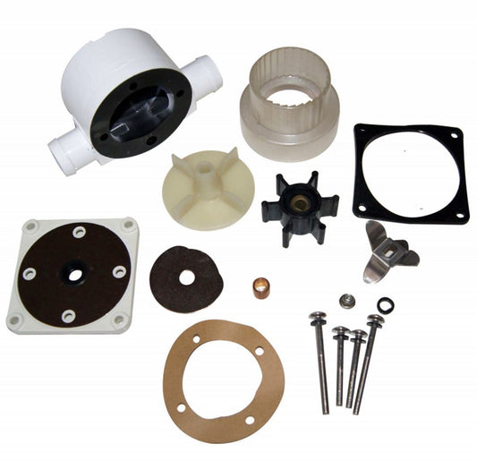 TMC Service kit