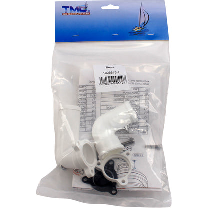 TMC Bend 1 1/8" Kit – bilde 2