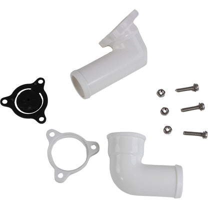 TMC Bend 1 1/8" Kit