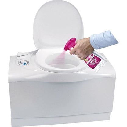 Thetford Aqua Rinse Sanitærvæske spray 500 ml – bilde 2