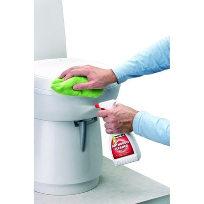 Thetford Bathroom Cleaner Sanitærvæske spray 500 ml – bilde 2