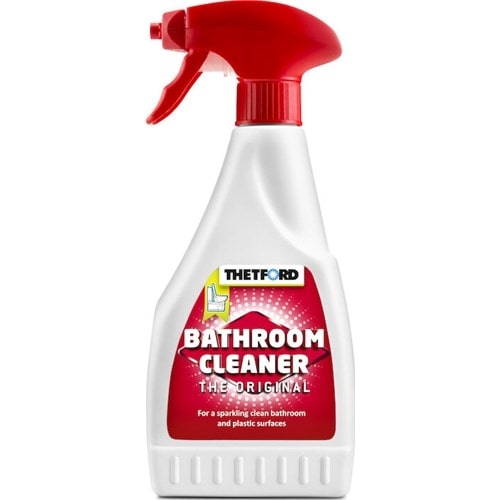 Thetford Bathroom Cleaner Sanitærvæske spray 500 ml