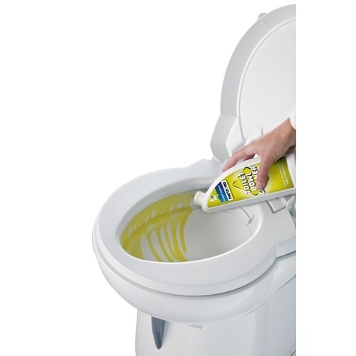 Thetford Toilet Bowl Cleaner Sanitærvæske 750 ml – bilde 2