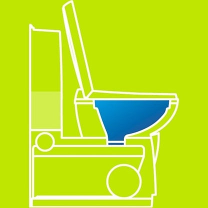 Thetford Toilet Bowl Cleaner Sanitærvæske 750 ml – bilde 3