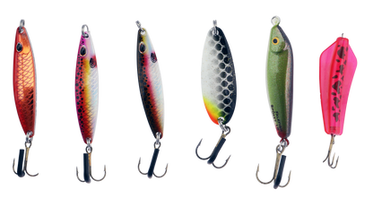 Fishingmans favoritter
