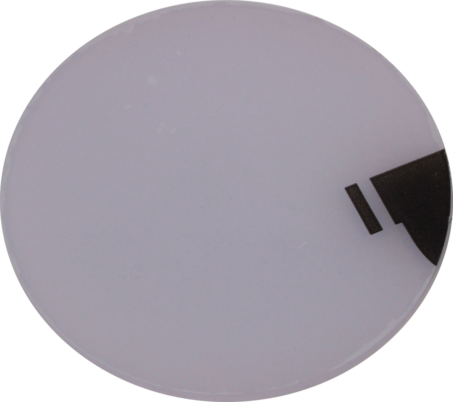 Reserveglass til sjøvannsfilter 1007483/84 (115mm)