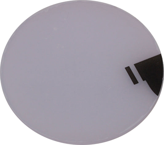 Reserveglass til sjøvannsfilter 1007483/84 (115mm)