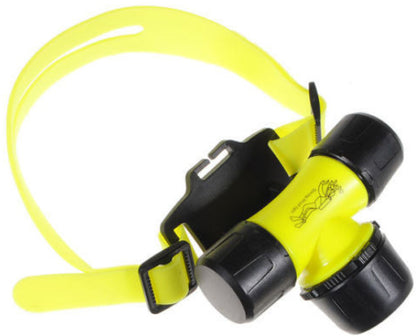 1852 Hodelykt LED, vanntett til 20 m 80lm