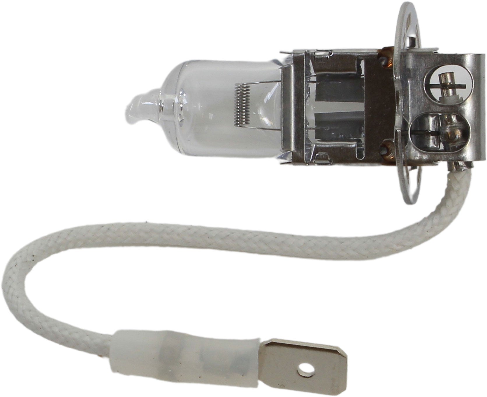 1852 Lyspære H3 Halogen, 12V, 100W